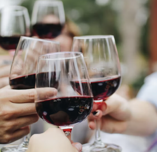 Tahoe City Food and Wine Classic Event
